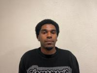 Ishmael Johnson-stanley a registered Sex Offender of California
