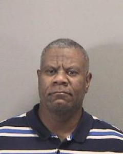 Ishmael Turner a registered Sex Offender of California