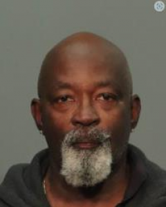 Isiah Daniels a registered Sex Offender of California