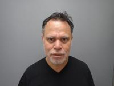 Isidro Arroyo a registered Sex Offender of California