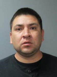 Isidro Hernandez Pena a registered Sex Offender of California