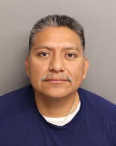 Isidro Vasquez a registered Sex Offender of California