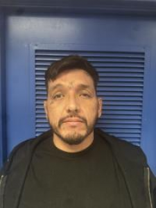 Ismael Betancourt a registered Sex Offender of California