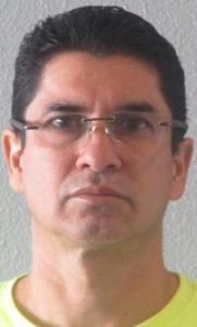 Ismael Castillo a registered Sex Offender of California