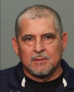 Ismael Cerda a registered Sex Offender of California