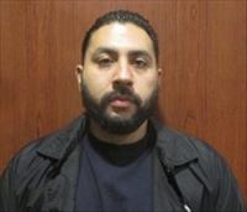 Ismael Cuevascervante a registered Sex Offender of California