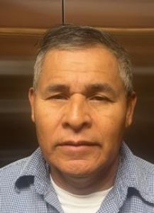 Ismael Alonso Evangelista a registered Sex Offender of California