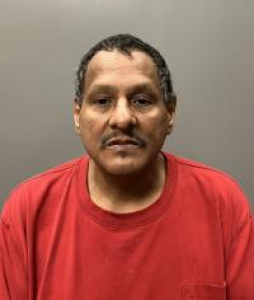 Ismael Garcia a registered Sex Offender of California