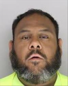 Ismael Garcia a registered Sex Offender of California
