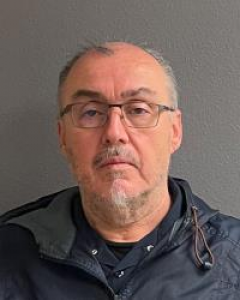 Ismael Hernandez a registered Sex Offender of California