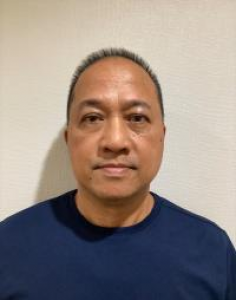 Ismael Quillo Jones a registered Sex Offender of California