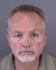 Ismael Eric Jordan a registered Sex Offender of California