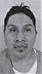 Ismael Maroquincastro a registered Sex Offender of California