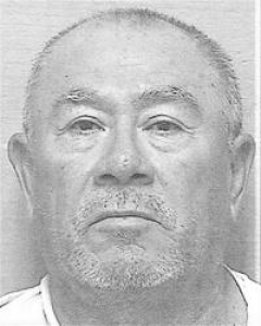 Ismael Raya Martinez a registered Sex Offender of California