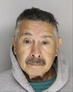 Ismael Flores Martinez a registered Sex Offender of California