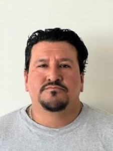 Ismael Parrilla a registered Sex Offender of California