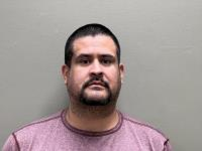 Ismael Ramos a registered Sex Offender of California