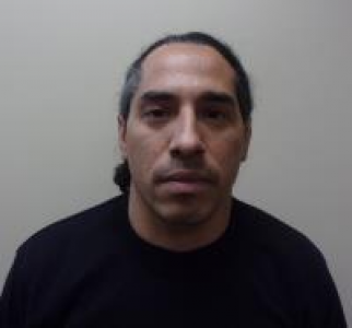Ismael Thomas Rodriguez a registered Sex Offender of California