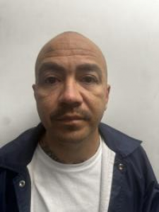 Ismael Silva Jr a registered Sex Offender of California