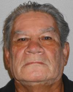 Ismael Hernandez Varela a registered Sex Offender of California