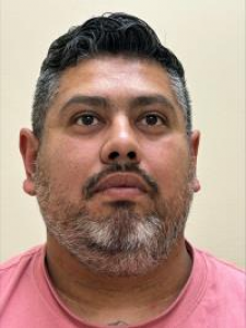 Israel Barajas a registered Sex Offender of California