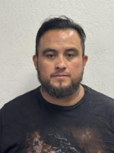 Israel Cabrera a registered Sex Offender of California
