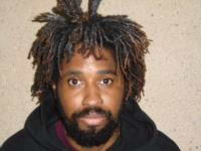 Israel Agustus Cox a registered Sex Offender of California