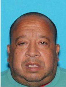Israel Delgado a registered Sex Offender of California