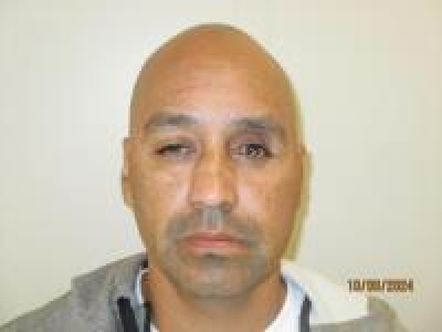 Israel Flores a registered Sex Offender of California