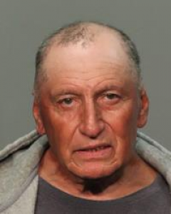 Israel Flores Jr a registered Sex Offender of California
