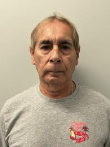 Israel Nmn Gelabert a registered Sex Offender of California