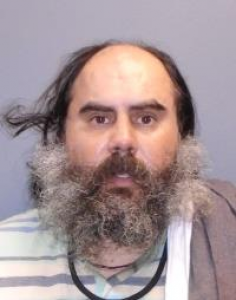 Israel Jacinto a registered Sex Offender of California