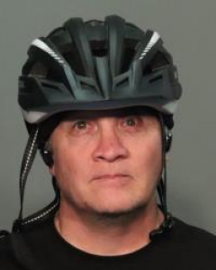 Israel Mark Lee a registered Sex Offender of California