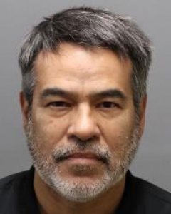 Israel Mancias a registered Sex Offender of California
