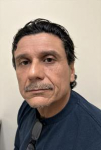 Israel Martinez a registered Sex Offender of California