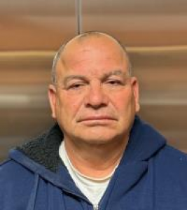 Israel Espinoza Mireles a registered Sex Offender of California