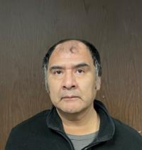 Israel Orozco a registered Sex Offender of California