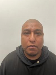 Israel Trujillo Pacheco a registered Sex Offender of California