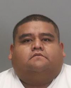 Israel Ruizantonio a registered Sex Offender of California