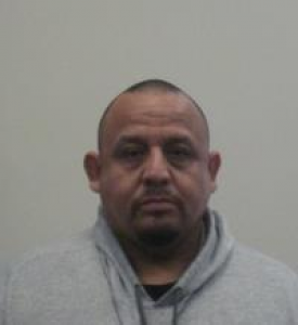 Israel Sanchez a registered Sex Offender of California