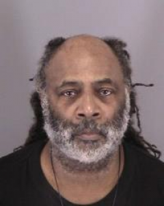 Israel Taylor a registered Sex Offender of California