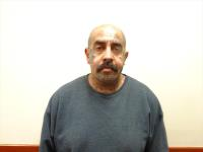 Israel Tercero a registered Sex Offender of California