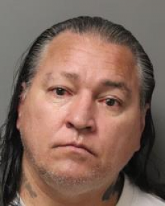 Israel Valenzuela a registered Sex Offender of California