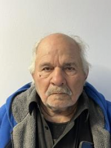 Isreal Valentin Cabrera a registered Sex Offender of California
