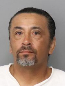 Isreal Isaiah Rodriguez a registered Sex Offender of California