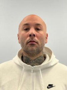 Issac Ramos a registered Sex Offender of California