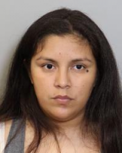 Itzel Anahi Medina-nieto a registered Sex Offender of California