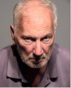 Ivan G Callais Jr a registered Sex Offender of California