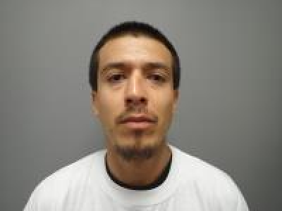 Ivan David Campos a registered Sex Offender of California