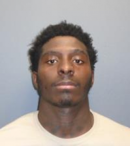 Ivan Napier Canty a registered Sex Offender of California